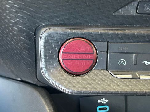 Certified 2024 Ford Mustang Premium image 36