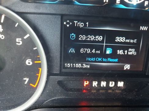 Used 2020 Ford F150 XLT w/ Equipment Group 302A Luxury AWD/4WD image 16