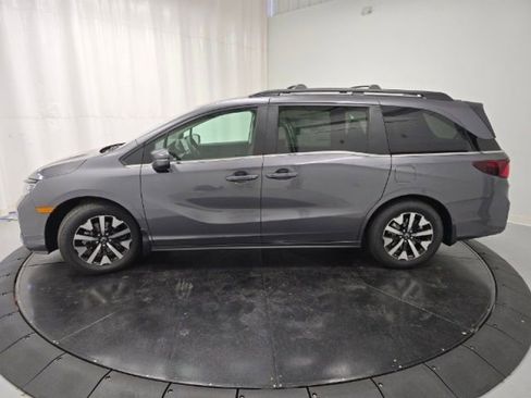 New 2026 Honda Odyssey EX-L image 17