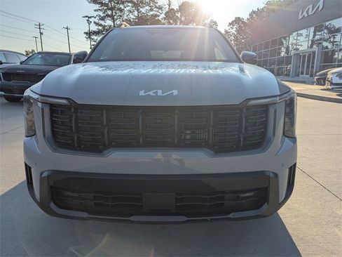 Used 2024 Kia Sorento SX Prestige w/ Sage Leather Package image 8