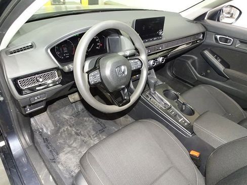 Used 2023 Honda Civic LX image 18