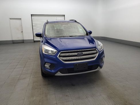Used 2018 Ford Escape SE w/ SE Sync 3 Package image 14