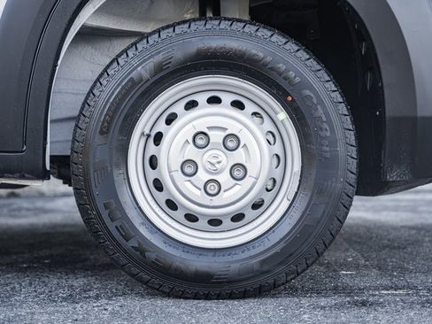 New 2026 RAM ProMaster 3500 w/ Crew Van Package image 17