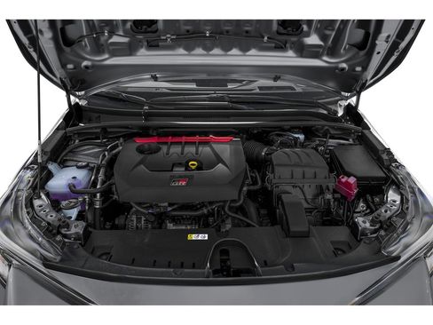 New 2025 Toyota Corolla GR image 30