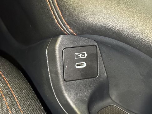 New 2026 Honda HR-V Sport image 29