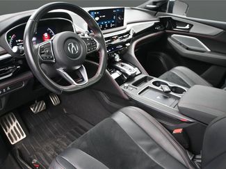 Used 2025 Acura MDX A-Spec AWD/4WD video 2