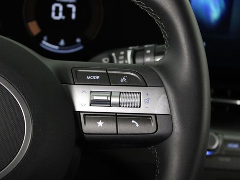 Certified 2026 Hyundai Kona SEL Sport FWD image 28