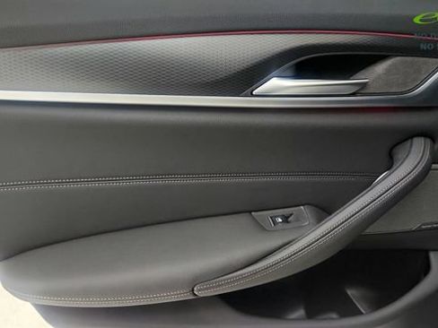 Used 2023 BMW 530i w/ M Sport Package RWD image 45