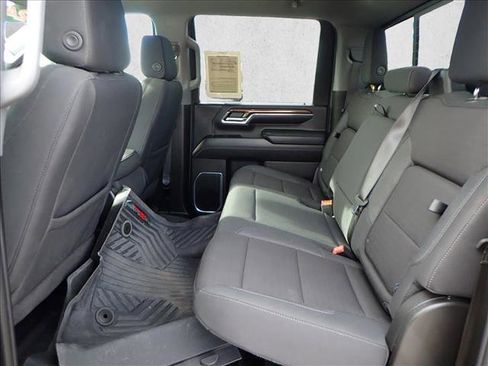 Used 2024 Chevrolet Silverado 3500 LT w/ All Star Edition image 8