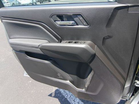 New 2026 GMC Canyon Elevation w/ Convenience Package RWD image 14
