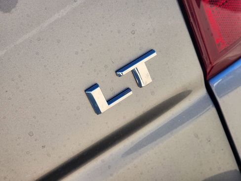 New 2026 Chevrolet Silverado 1500 LT AWD/4WD image 8