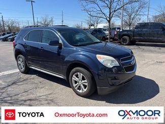 Used 2015 Chevrolet Equinox LT w/ Driver Convenience Package video 1