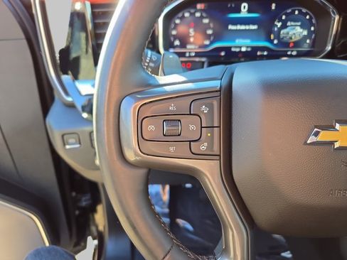 Used 2024 Chevrolet Silverado 1500 High Country image 19