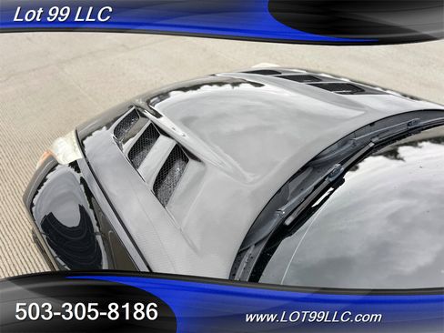 Used 2014 Nissan 370Z Touring w/ Navigation Package RWD image 45