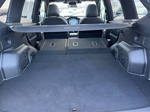 Certified 2025 Subaru Forester Premium image 12