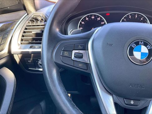 Used 2019 BMW X3 xDrive30i w/ Convenience Package image 26