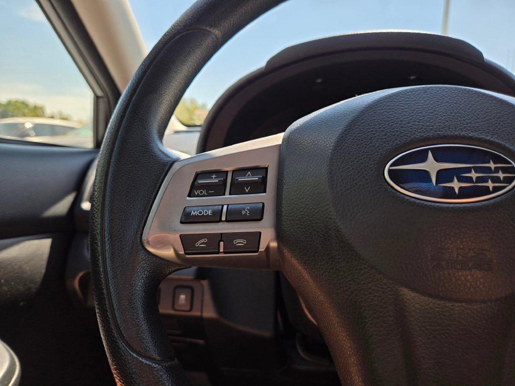 Used 2014 Subaru Impreza 2.0i Premium w/ All-Weather Package w/CVT AWD/4WD image 30