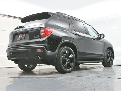 Used 2020 Honda Passport Elite image 33