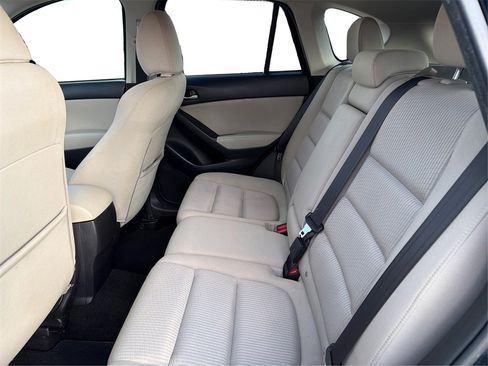 Used 2015 MAZDA CX-5 Touring image 11