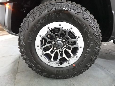 New 2026 RAM 1500 RHO w/ RHO Level 1 Equipment Group image 35