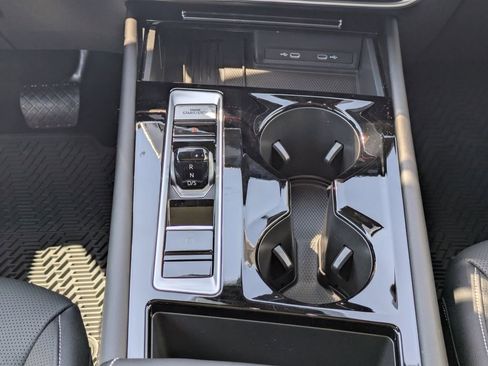 New 2026 Volkswagen Atlas SEL AWD/4WD image 21