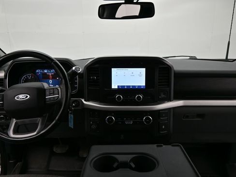 Used 2022 Ford F150 XLT w/ Equipment Group 301A Mid image 26