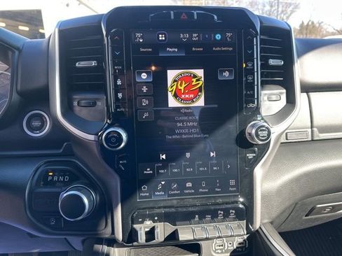 Certified 2023 RAM 1500 Big Horn image 13