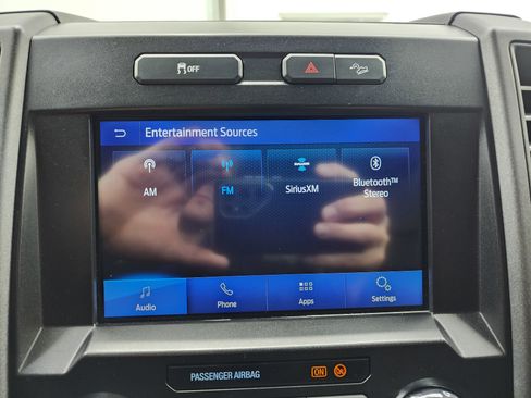 Used 2021 Ford F250 XL w/ STX Appearance Package image 42