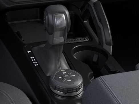 New 2026 Ford Bronco Badlands AWD/4WD image 17