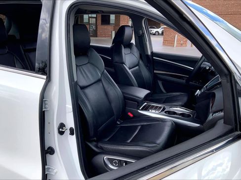 Used 2020 Acura MDX image 9
