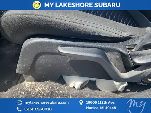 Used 2019 Dodge Journey SE w/ Blacktop Package FWD image 13