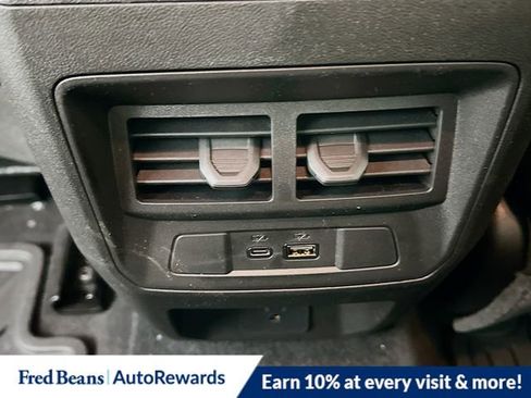 New 2025 GMC Canyon Elevation w/ Convenience Package image 16