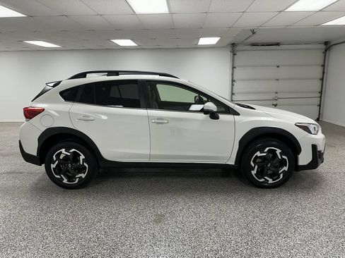 Used 2021 Subaru Crosstrek 2.5i Limited w/ Popular Package #3 AWD/4WD image 9