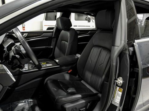 Used 2022 Audi A7 3.0T Premium image 29