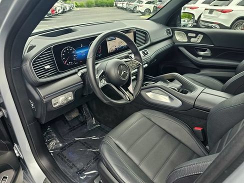 Certified 2024 Mercedes-Benz GLE 350 4MATIC image 16