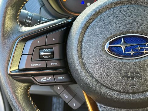 Certified 2025 Subaru Forester Wilderness image 13