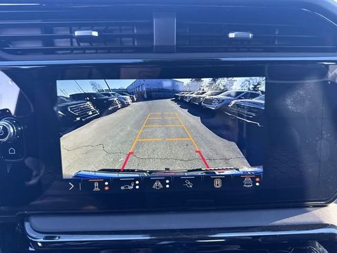 New 2026 GMC Sierra 1500 AT4X image 17