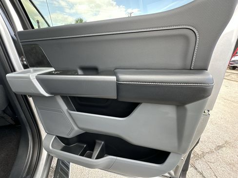 Used 2022 Ford F150 XLT w/ Equipment Group 302A High image 32