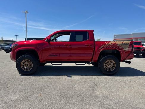New 2026 Toyota Tacoma SR5 image 3