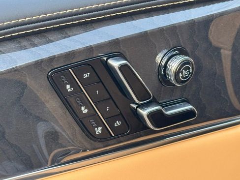 New 2026 Cadillac Escalade IQL Sport 2 image 20