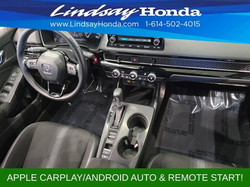 Used 2024 Honda Civic Sport image 11