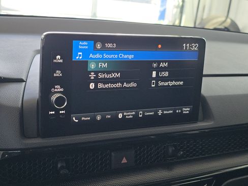 Used 2023 Honda CR-V EX-L image 16