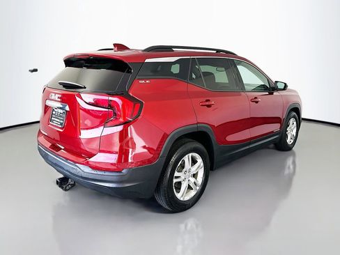 Used 2018 GMC Terrain SLE image 7