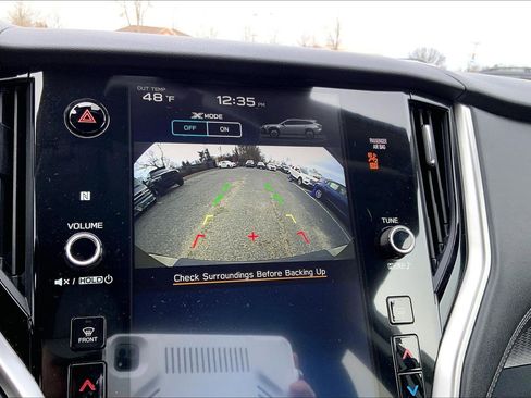 Certified 2023 Subaru Outback Premium image 27