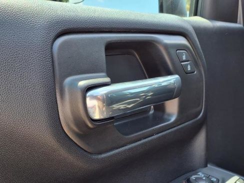 New 2026 GMC Sierra 1500 Pro w/ Graphite Edition image 15