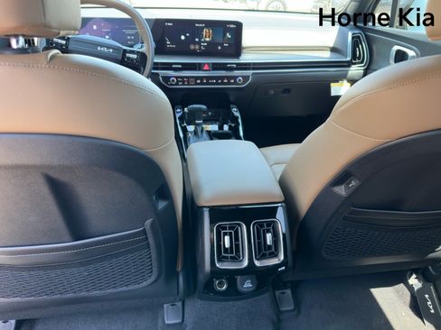 New 2026 Kia Sorento SX Prestige AWD/4WD image 25