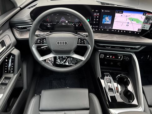New 2025 Audi Q5 2.0T Premium Plus image 11