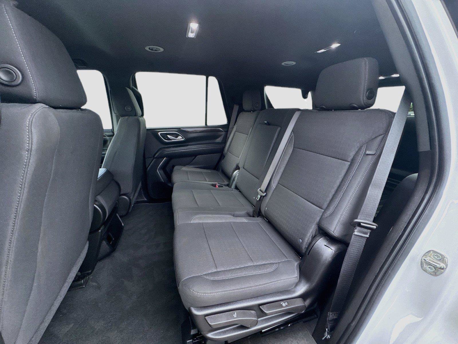 Used 2021 Chevrolet Tahoe 2WD w/ Remote Keyless Entry Package image 22