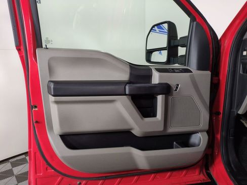 Used 2017 Ford F250 XL w/ Power Equipment Group image 16