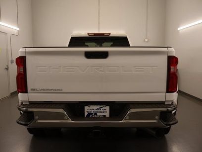 New 2026 Chevrolet Silverado 3500 W/T w/ WT/CX Safety Package